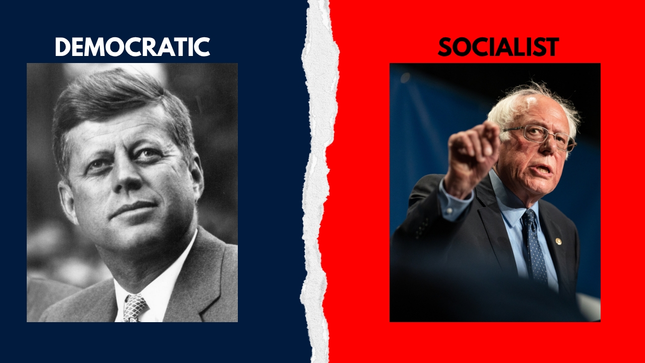 Democratic Socialism thumbnail