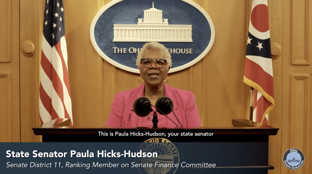 House Bill 96 - Senate Sub-Bill Reaction