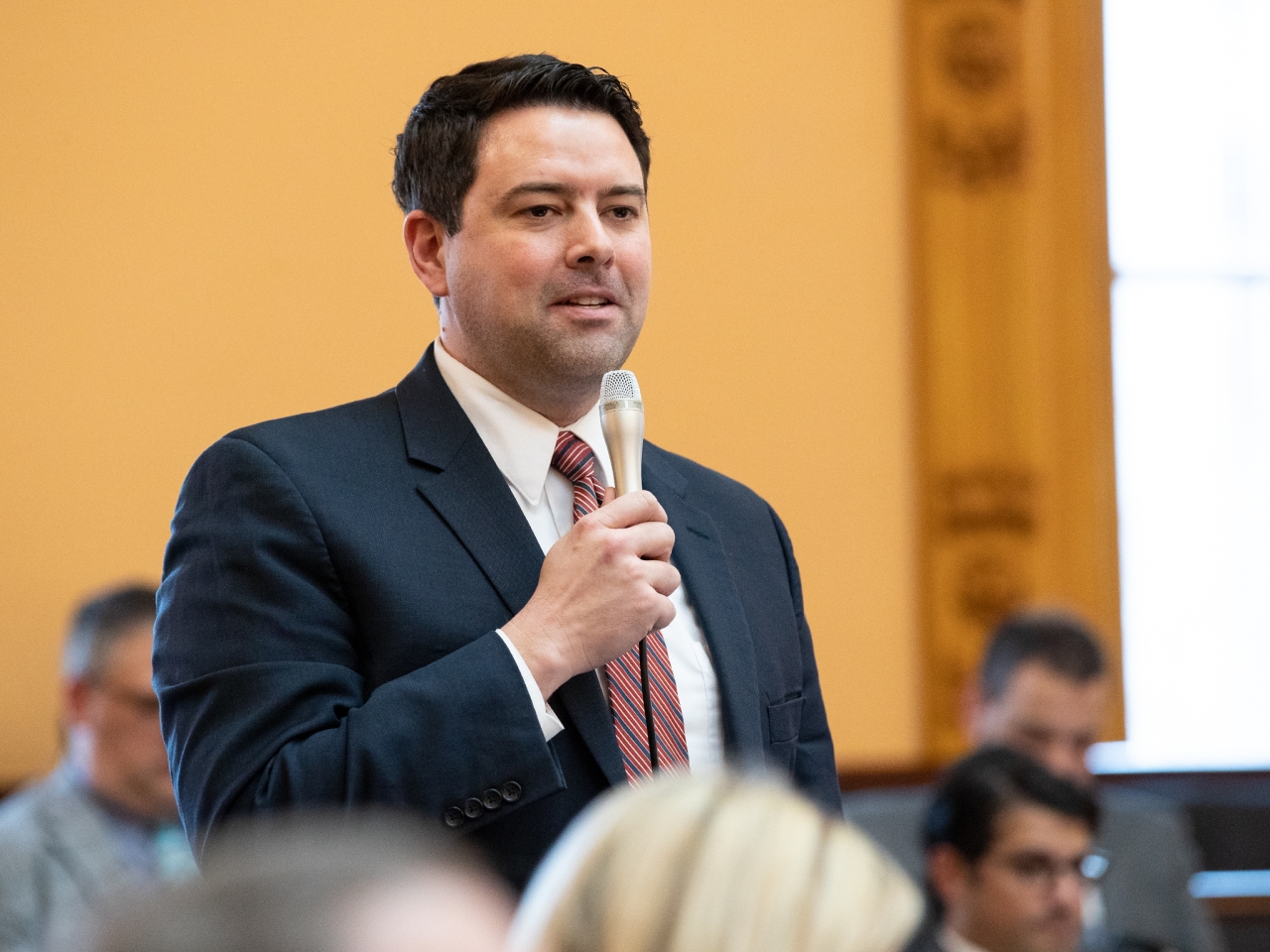 Creating a Streamlined Access to Justice