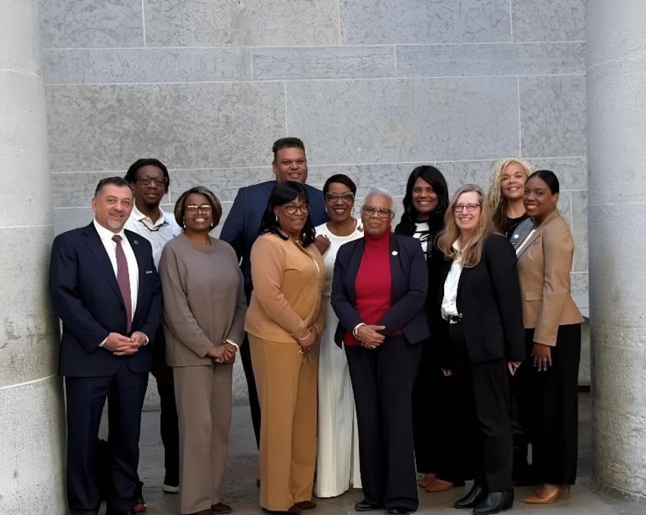 Hicks-Hudson Applauds Proponent Testimony on Senate Bill 120