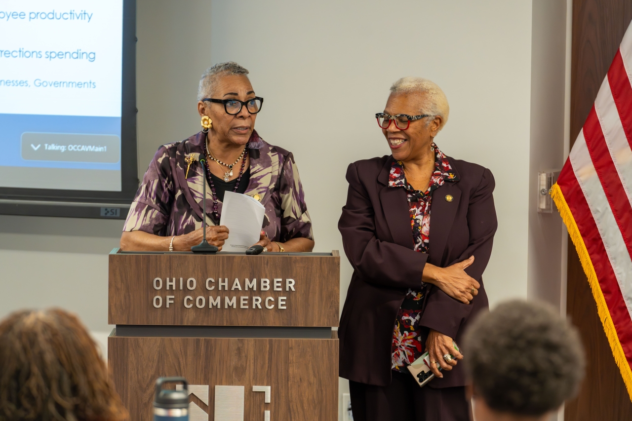 Inaugural Black Maternal Health Summit Calls for Statewide, Bipartisan Action During Minority Health Month