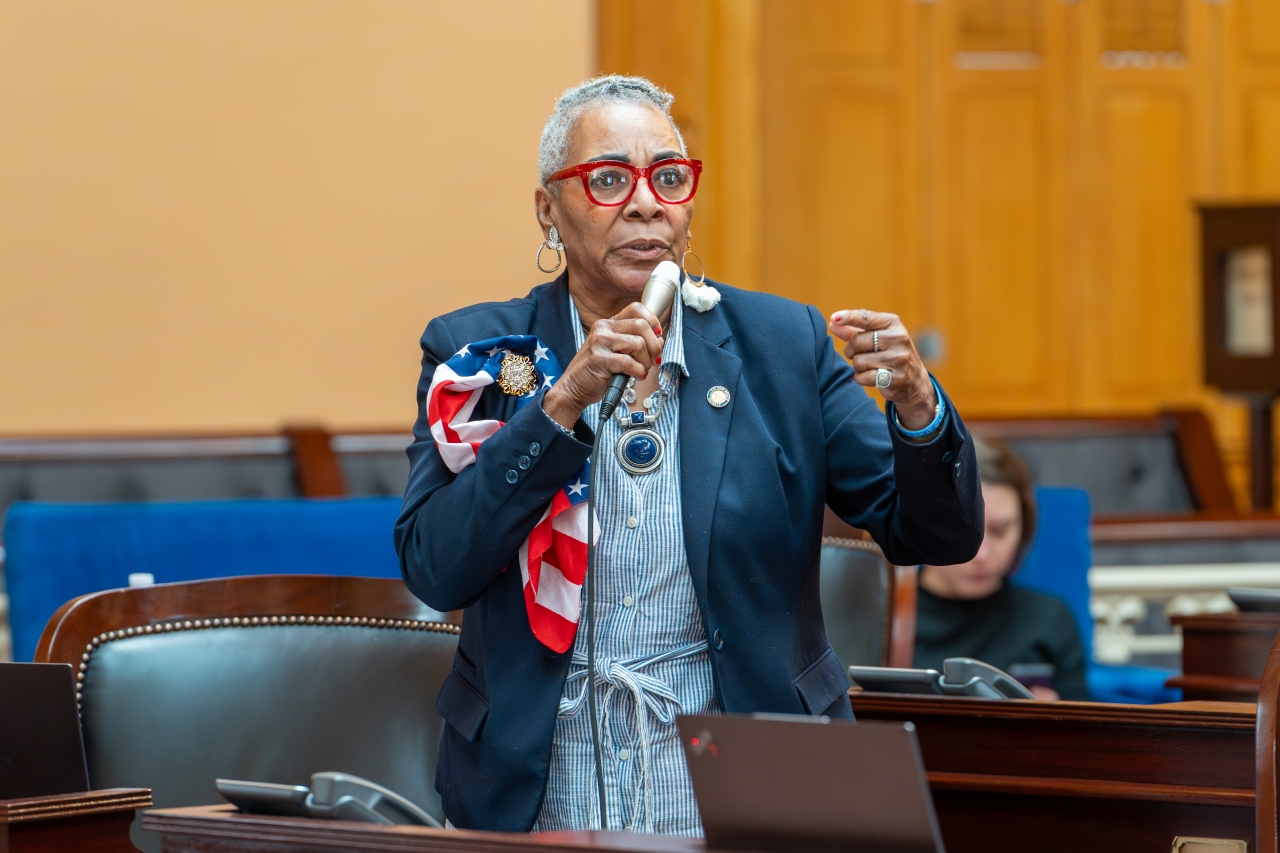 Ingram Condemns Senate Passage of Anti-Immigrant Bill