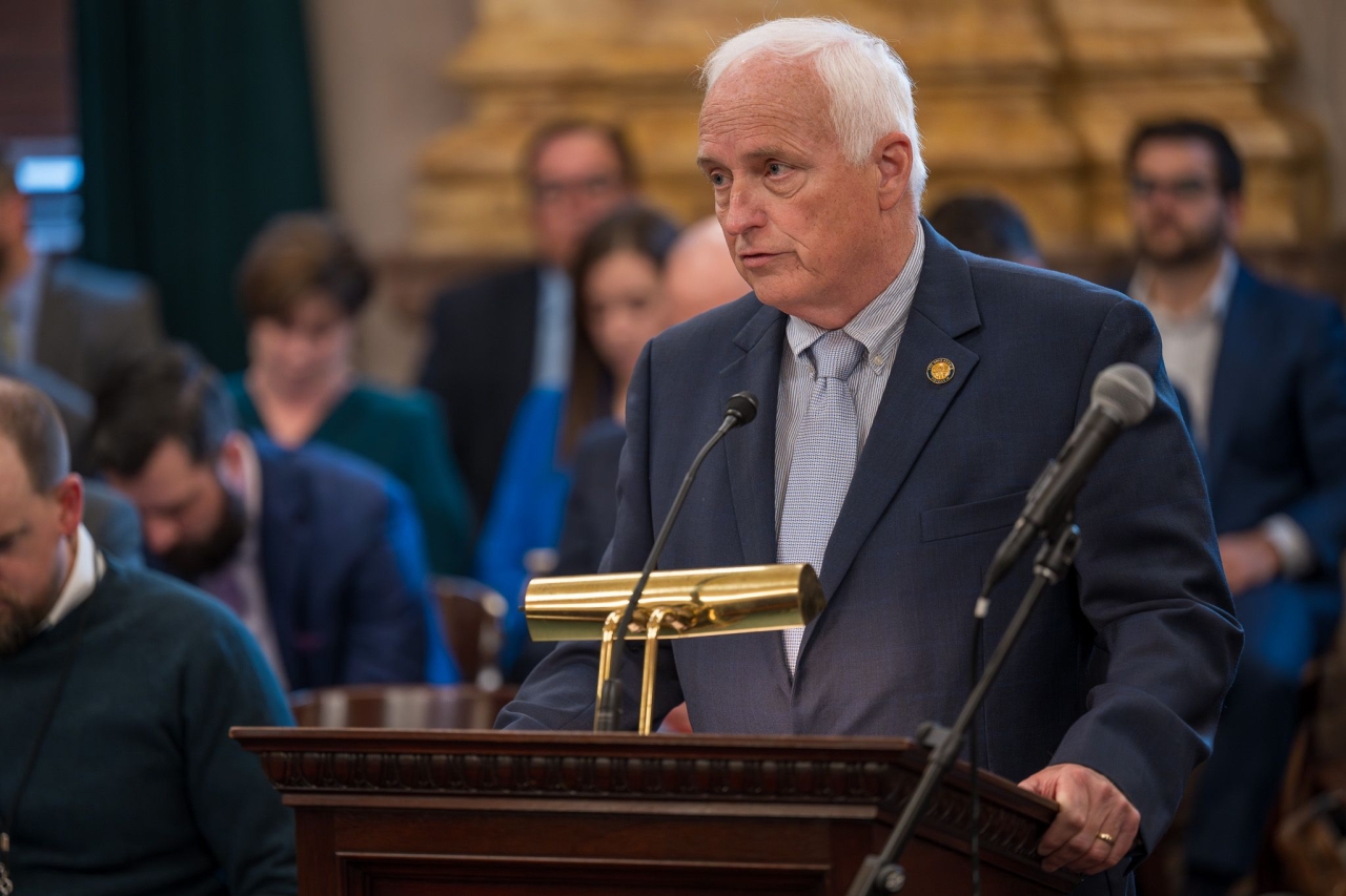 Johnson Announces America 250 Grants For Education and Museums