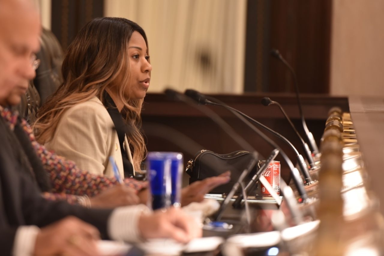 Reynolds Approves $11 Billion Investment in State Transportation Budget
