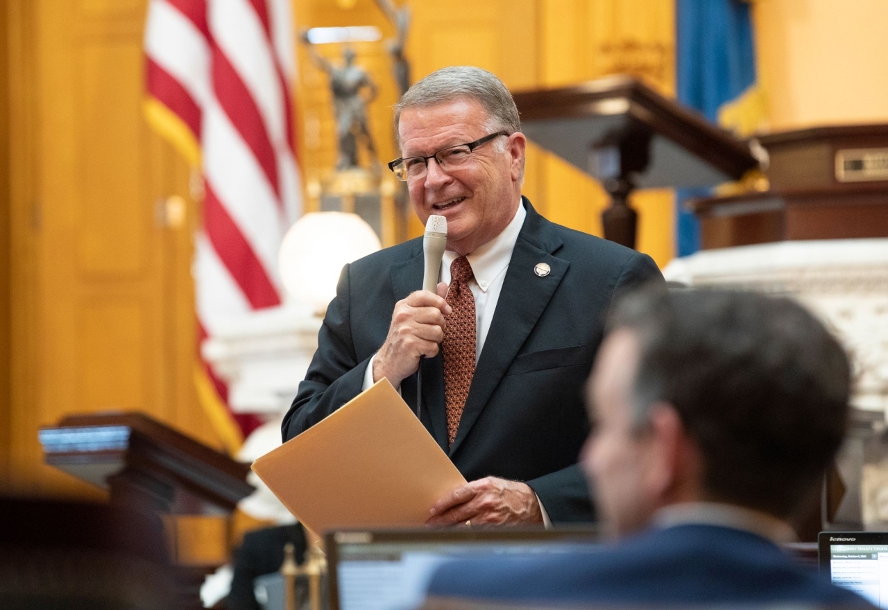 Wilson Approves $11 Billion Investment in State Transportation Budget