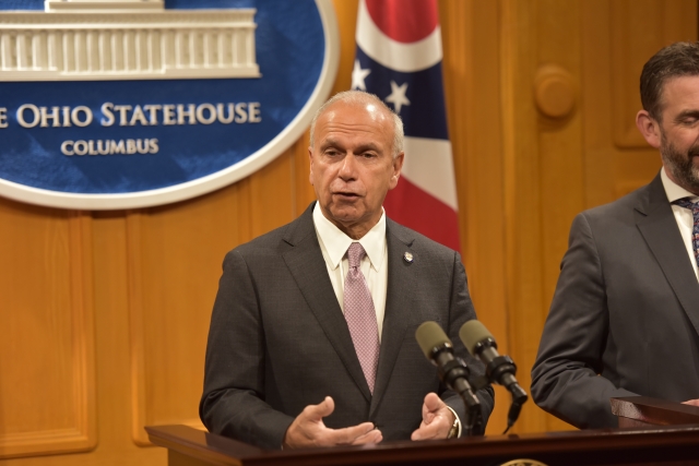 Cirino Introduces Higher Education Enhancement Act
