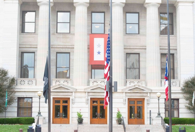 COLUMN: Our Sincerest Thanks to Ohio's Military Families