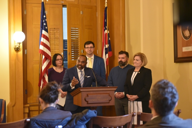 Craig, Fedor Call for Improved and Expanded Access to Early Childhood Education