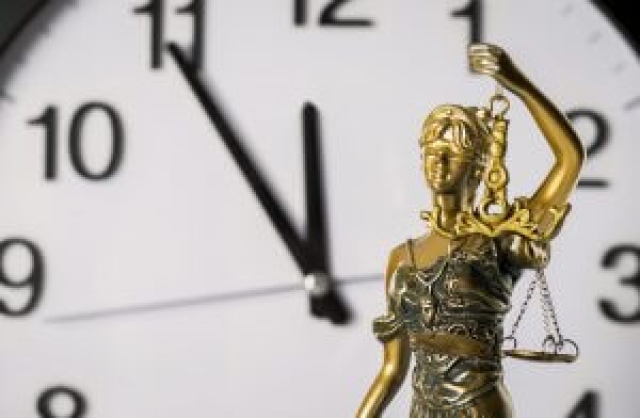 Democrats Seek to End Statute of Limitations and Spousal Exemptions for Rape