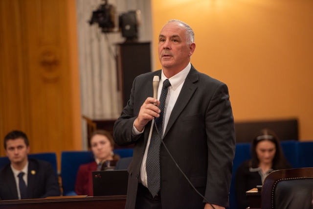 Huffman Leads Passage of Key Public Safety Improvements for Hemp Industry