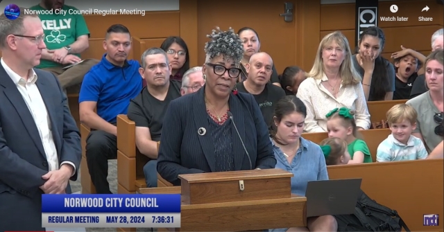 Ingram, Blessing Introduce Legislation to Honor the Late Brigid Kelly