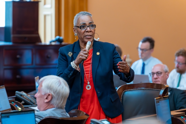 Ingram Celebrates Passage of Senate Bill 37
