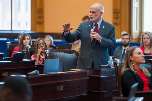 Koehler Commends Expansion of Pell Grants