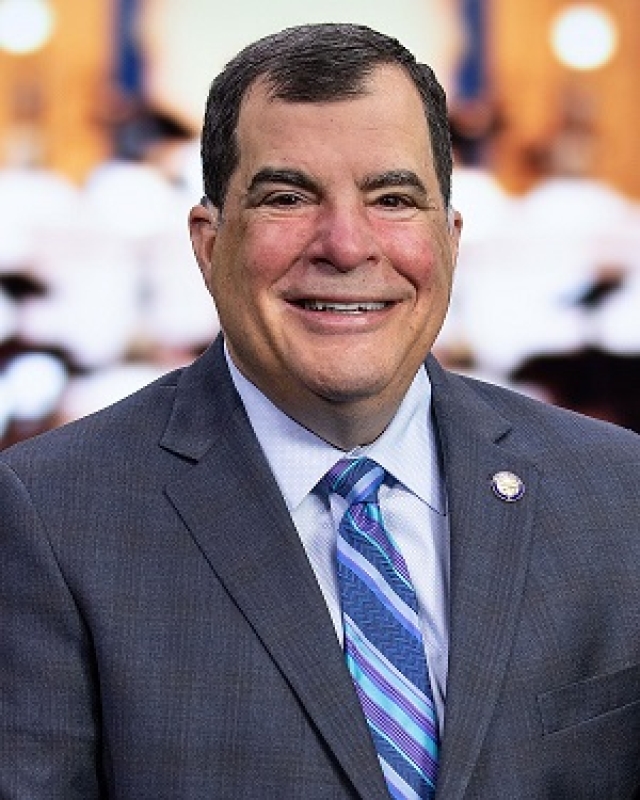 Lang Announces District Office Hours in August, September
