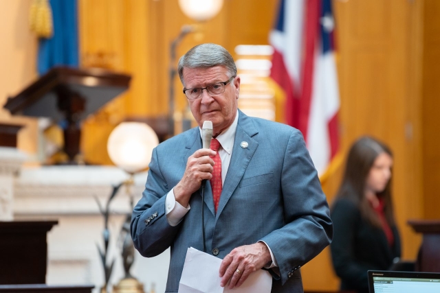 Legislation to Comprehensively Address Alzheimer's Disease in Ohio Passes Unanimously