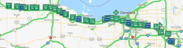 McColley Appointed to Ohio Turnpike and Infrastructure Commission
