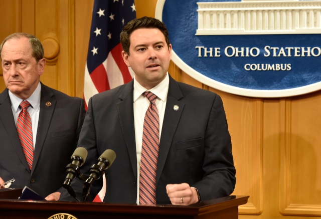 McColley Introduces Bipartisan Bail Reform Bill
