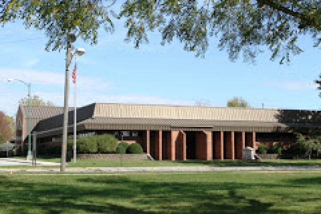 REMINDER: State Senator Rob McColley To Hold District Office Hours