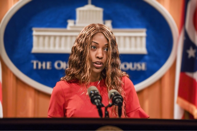Reynolds Introduces Legislation to Help Families Access Quality Child Care