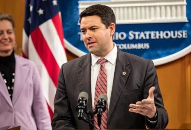 Roegner-McColley Bill Slashing Red Tape Becomes Law