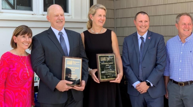 Roegner, Roemer Recognized by Ohio Society of CPAs