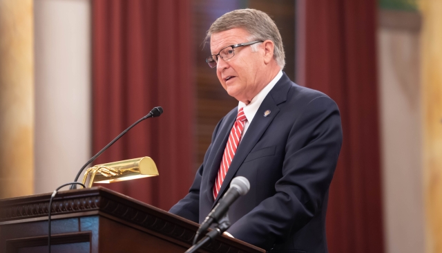 Senate Committee Considers Renaming State Routes to Honor Local Vietnam War Heroes