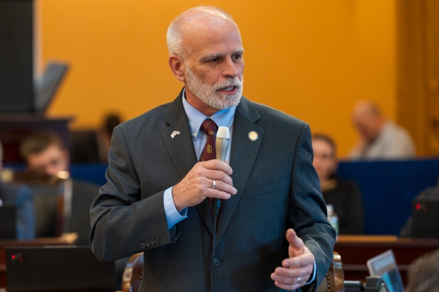 Senate Passes Koehler's Keep Them Safe Act