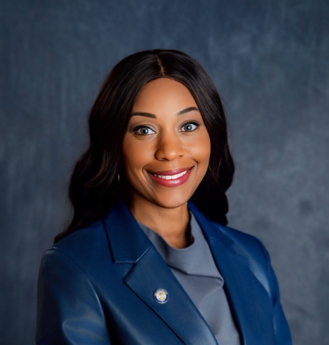 Senate Passes Reynolds Bill To Designate Black Ohioan Civil War Medal Of Honor Day