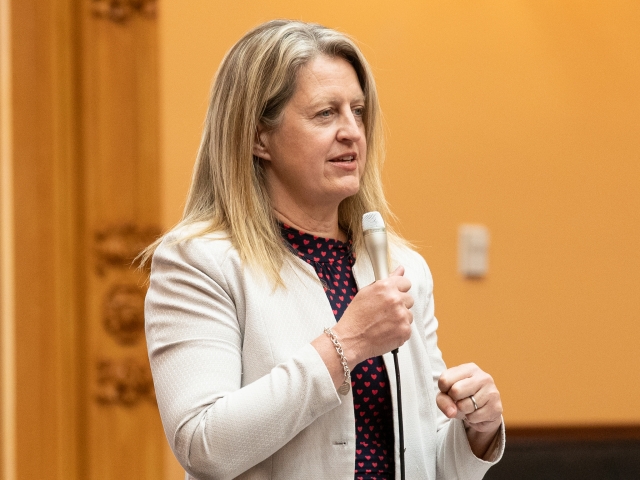 Senate Passes Roegner Bill Expanding Opportunities for Dentists
