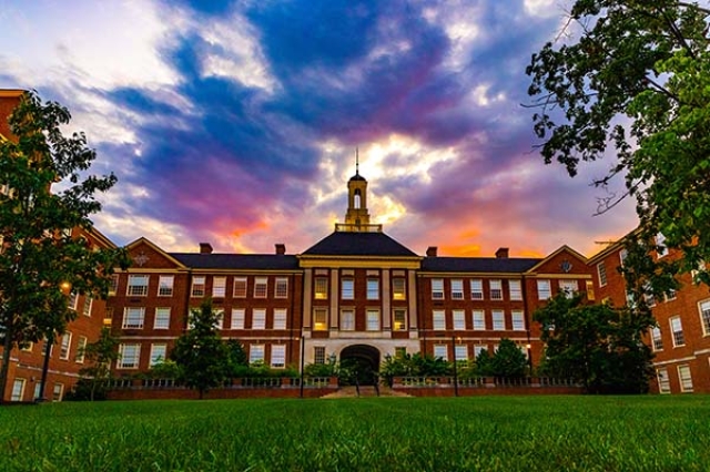 Senate to Host Public University Trustee Symposium