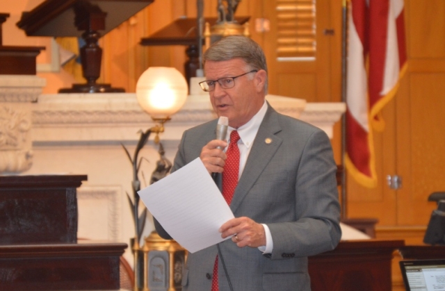 Senate Unanimously Passes Legislation Combating Elder Fraud