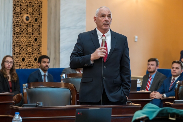 Senator Huffman Announces Release of Cannabis Tax Funds to Local Muncipalities