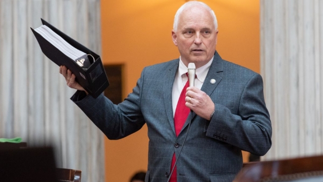 Senator Johnson Introduces Resolution Condemning China for Flood of Illegal Drugs