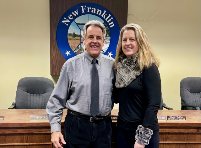 Senator Roegner Announces Millions in Funding for District Projects