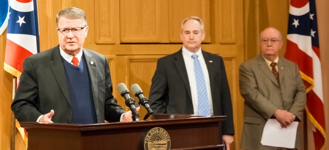 Stricter Punishments for Theft in Office Would Better Protect Ohio Taxpayers