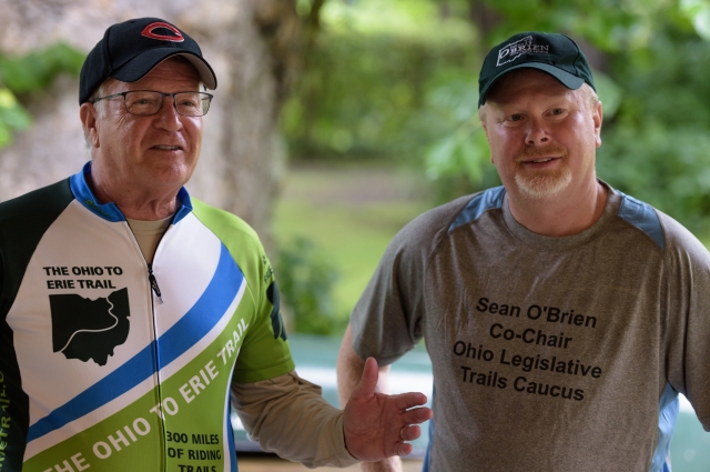 Trails Caucus Applauds Nearly $7 Million Investment by Ohio Department of Natural Resources
