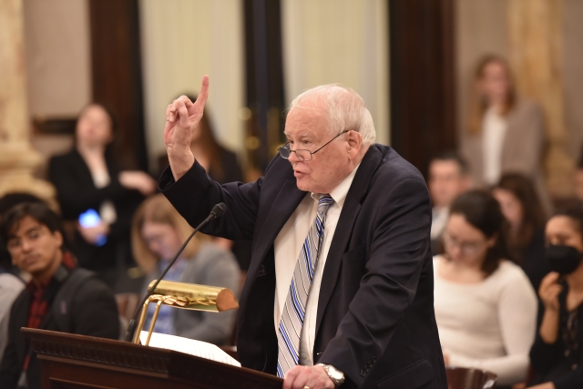 What the Academic Experts are Saying about the Ohio Higher Education Enhancement Act