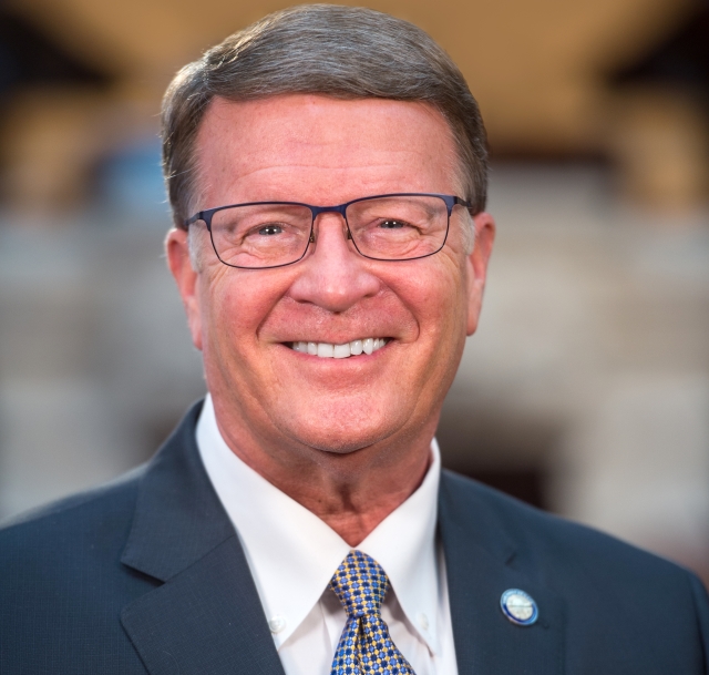Wilson Appointed as Chairman of Senate Energy and Public Utilities Committee