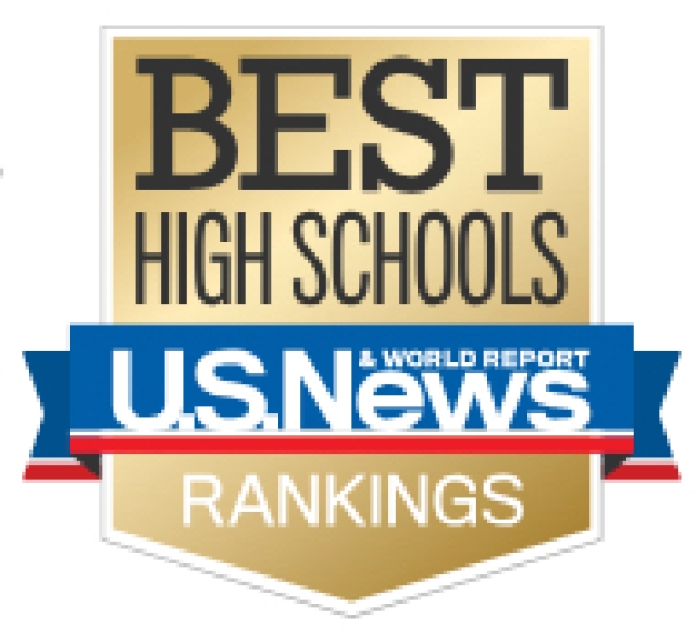 Wilson Congratulates Local High Schools for National Recognition