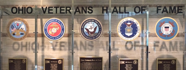 Wilson Encourages Area Residents To Recognize Ohio's Heroes On Vietnam Veterans Day