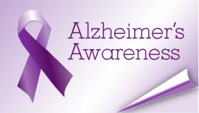 Wilson Introduces Legislation Creating Task Force to Develop State Alzheimer's Plan