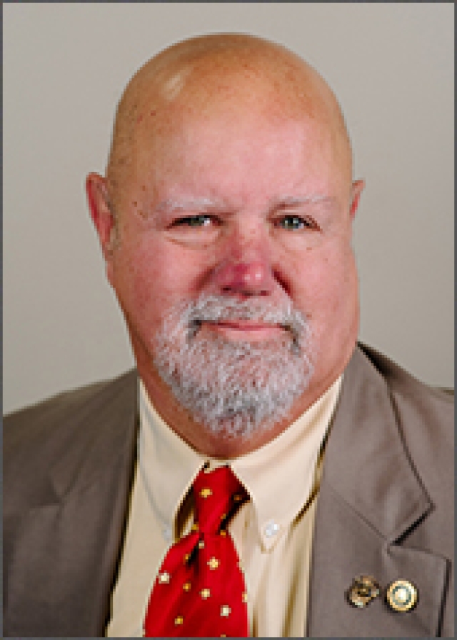 Wilson Recognizes Local Ohio Veteran Hall of Fame Inductee on Veterans Day Weekend