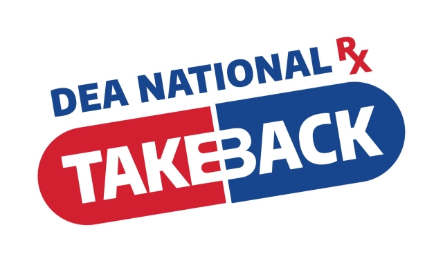 Wilson Reminds Area Residents of Prescription Drug Take Back Day