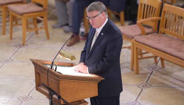Wilson Urges Senate Colleagues to Invest in Success with ResultsOHIO