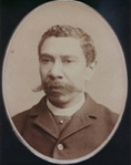 John Patterson Green