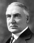 Warren G. Harding
