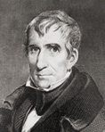 William H. Harrison