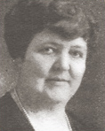 Nettie Bromley Loughead