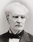 Benjamin Franklin Wade