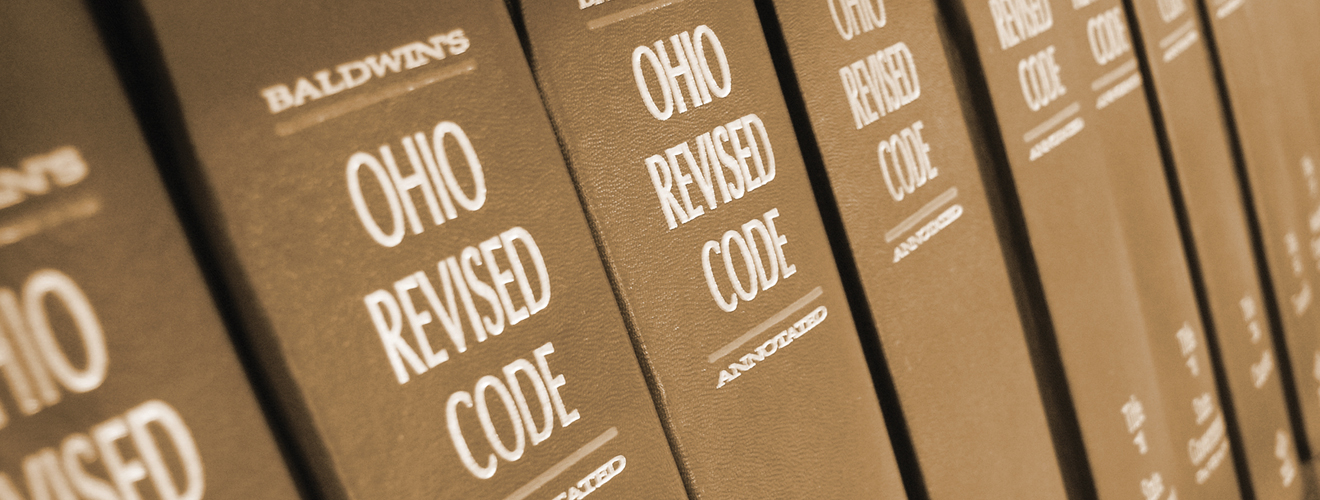 Ohio Revised Code
